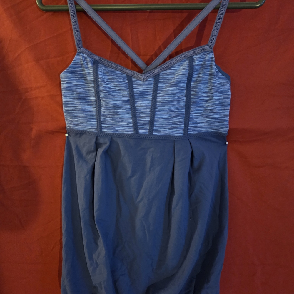 LuluLemon Tank